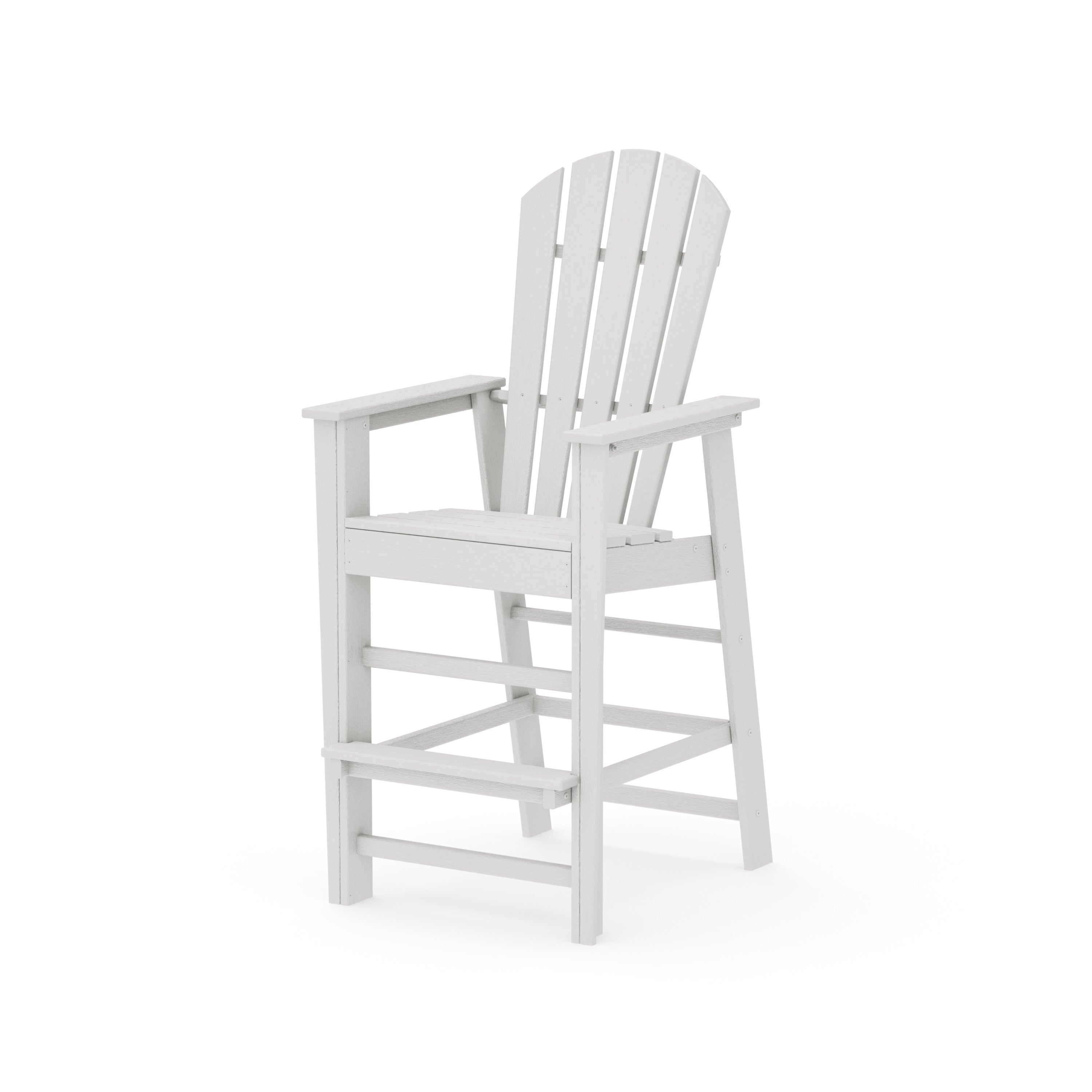 South Beach Bar Chair