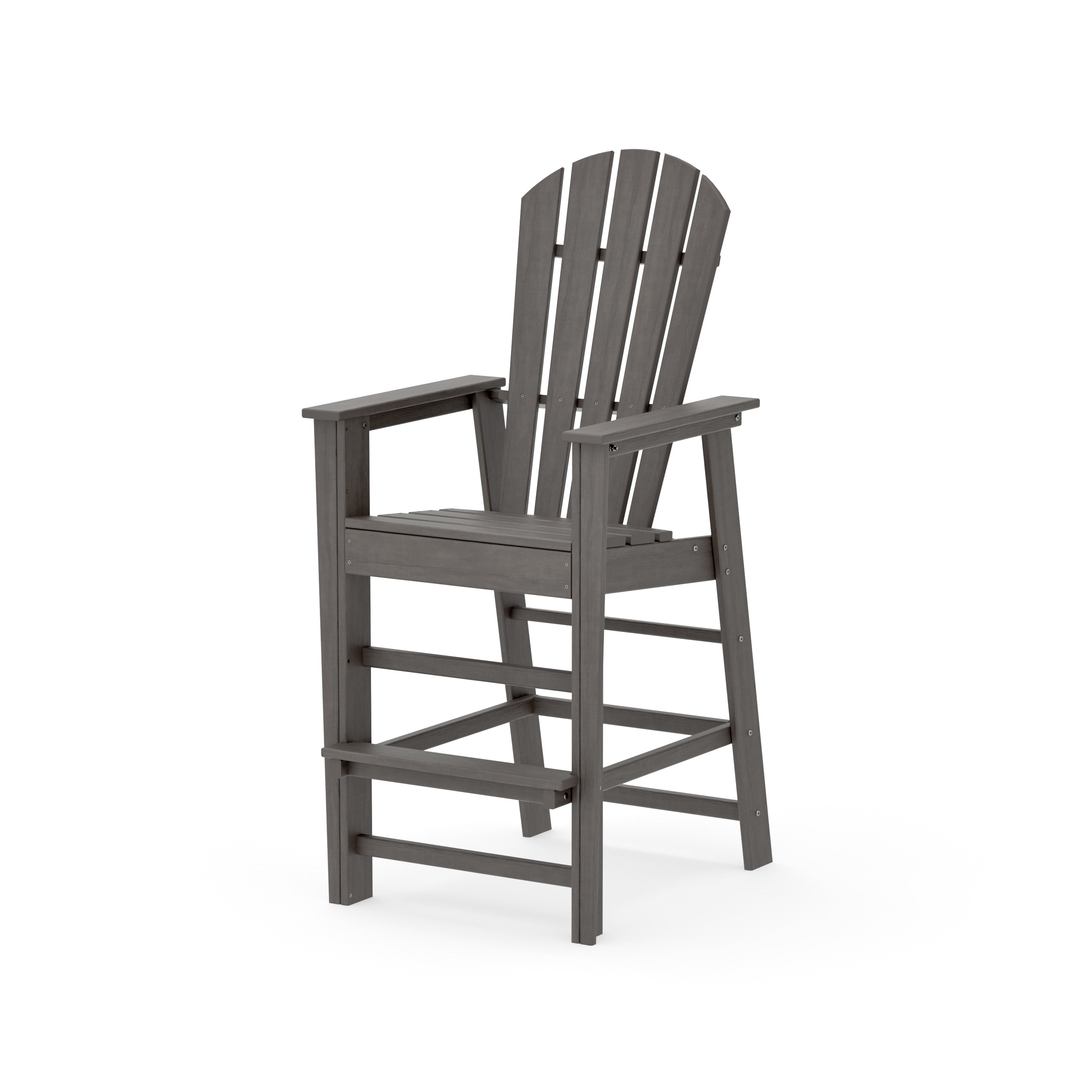 South Beach Bar Chair
