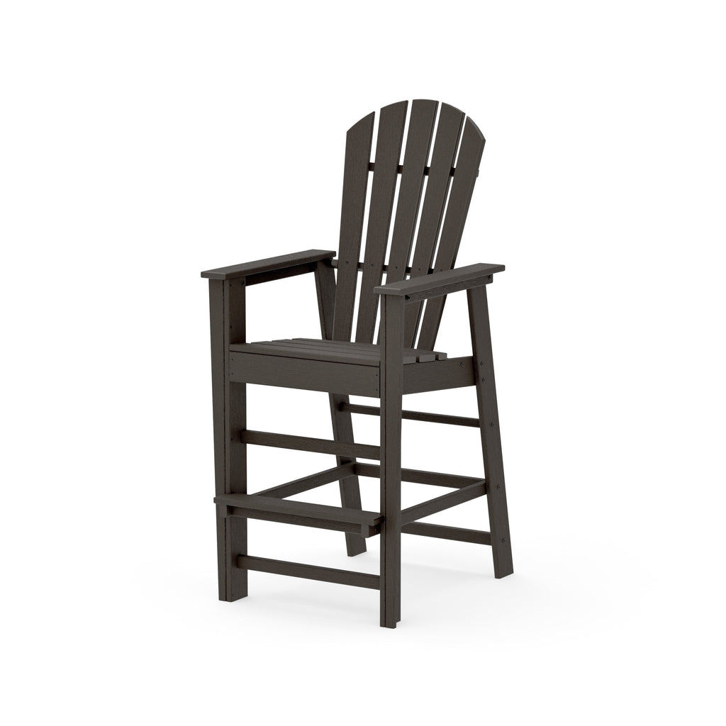 South Beach Bar Chair