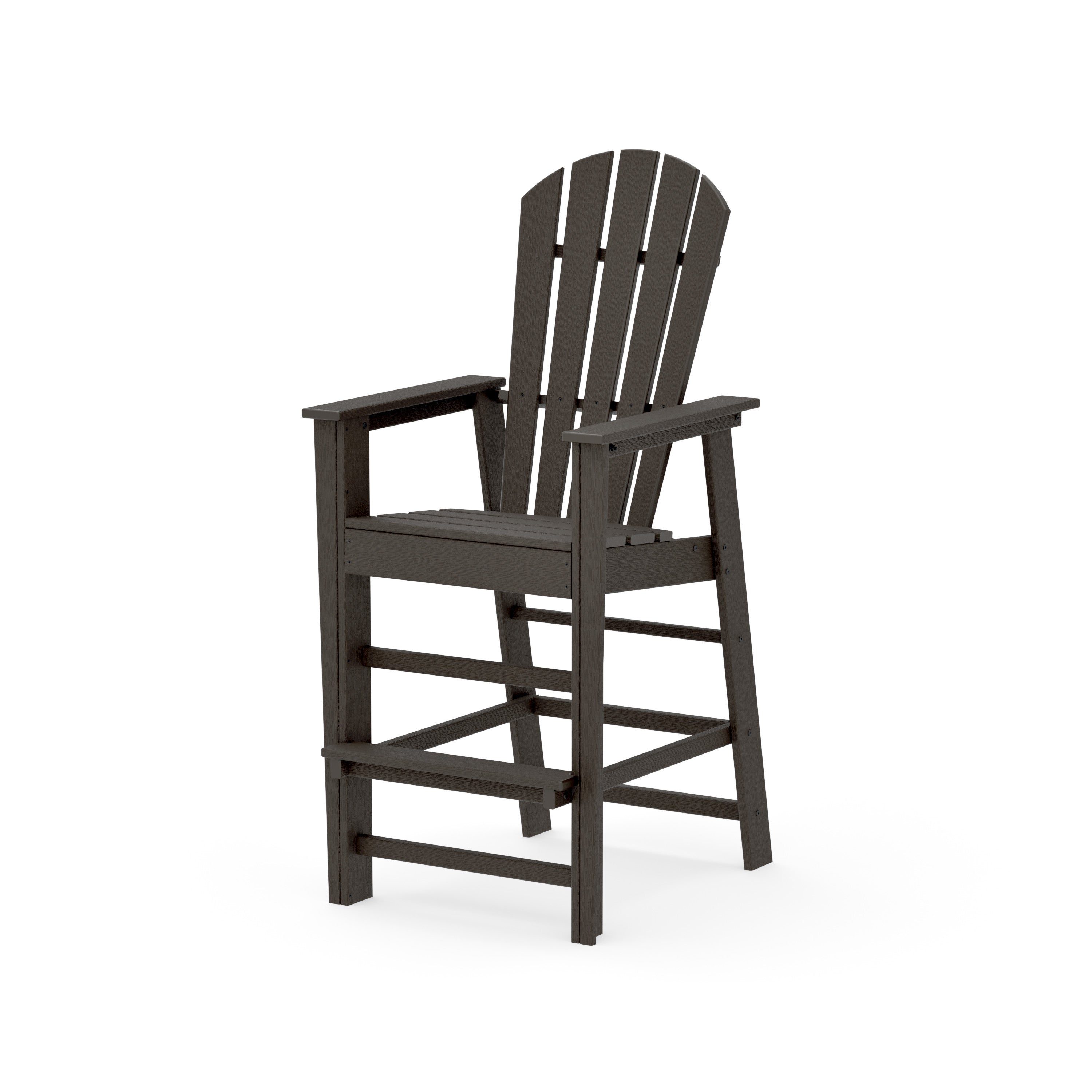 South Beach Bar Chair