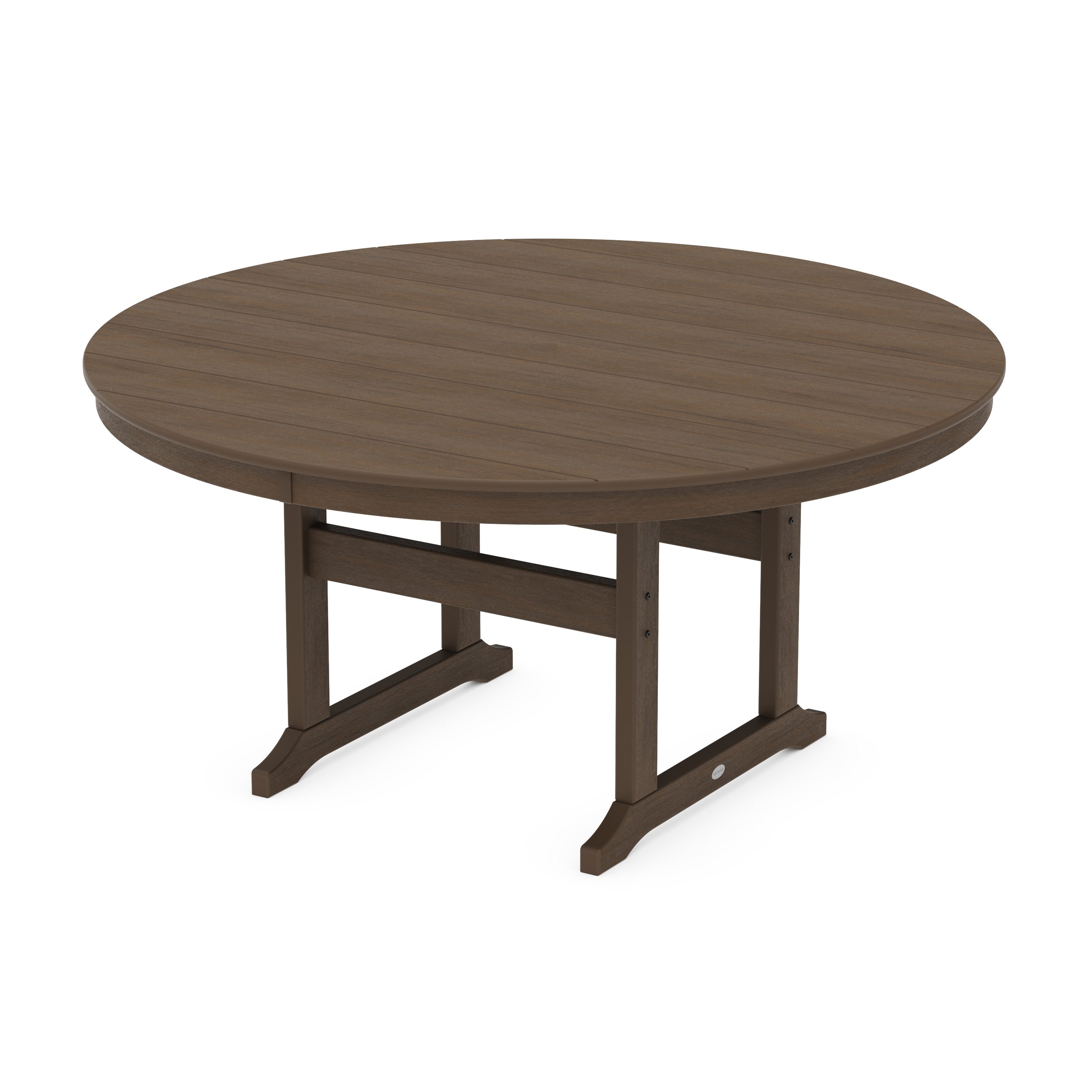 60 Round Farmhouse Dining Table