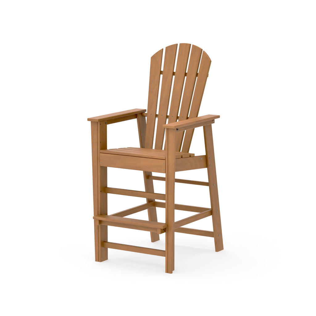 South Beach Bar Chair