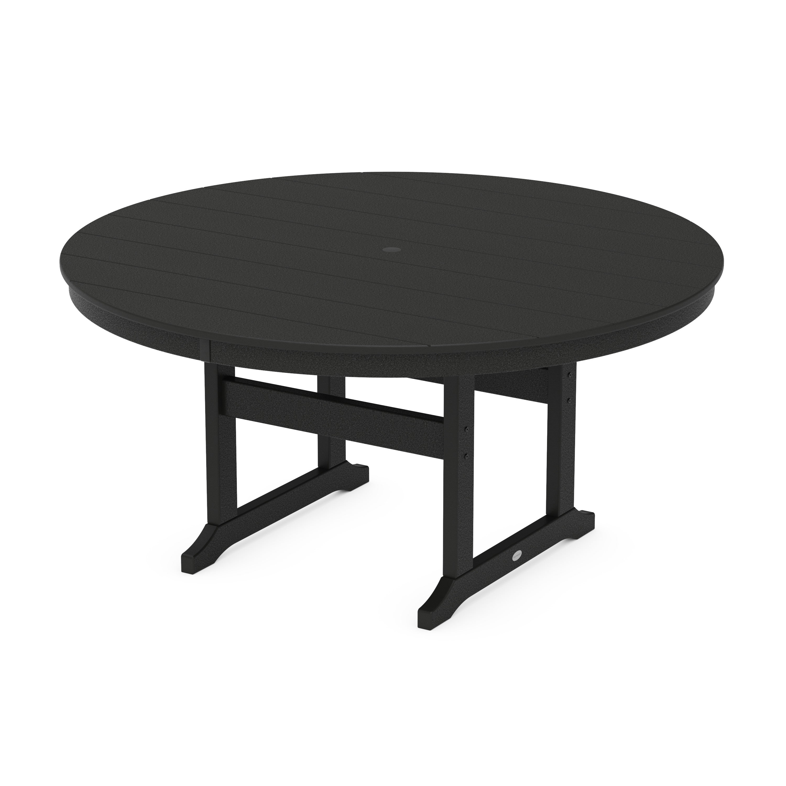 60 Round Farmhouse Dining Table