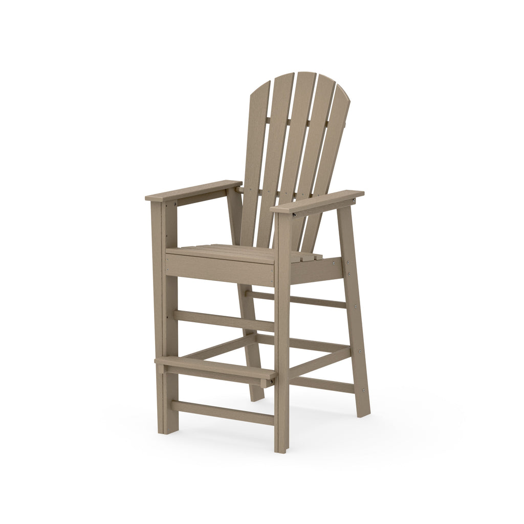 South Beach Bar Chair
