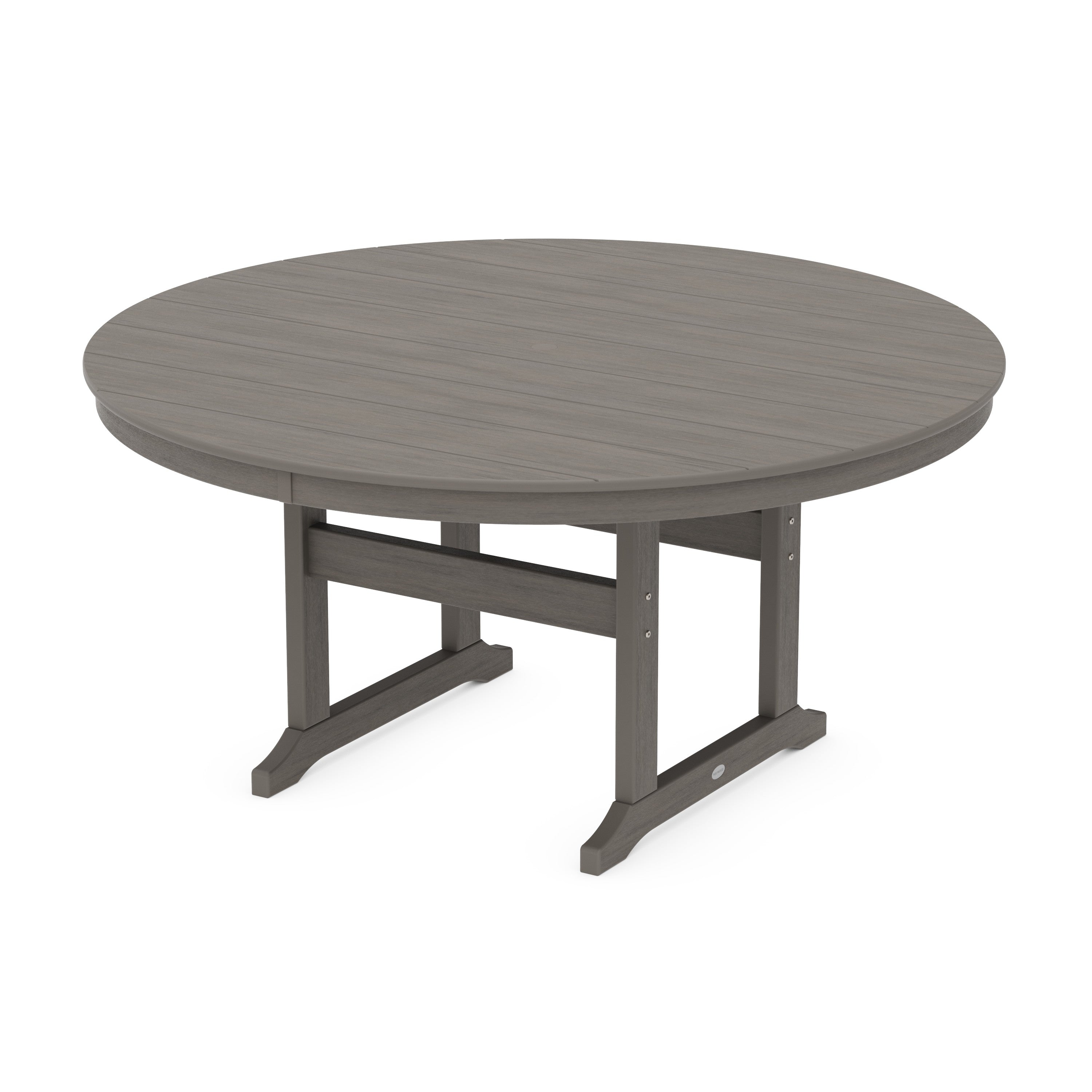 60 Round Farmhouse Dining Table