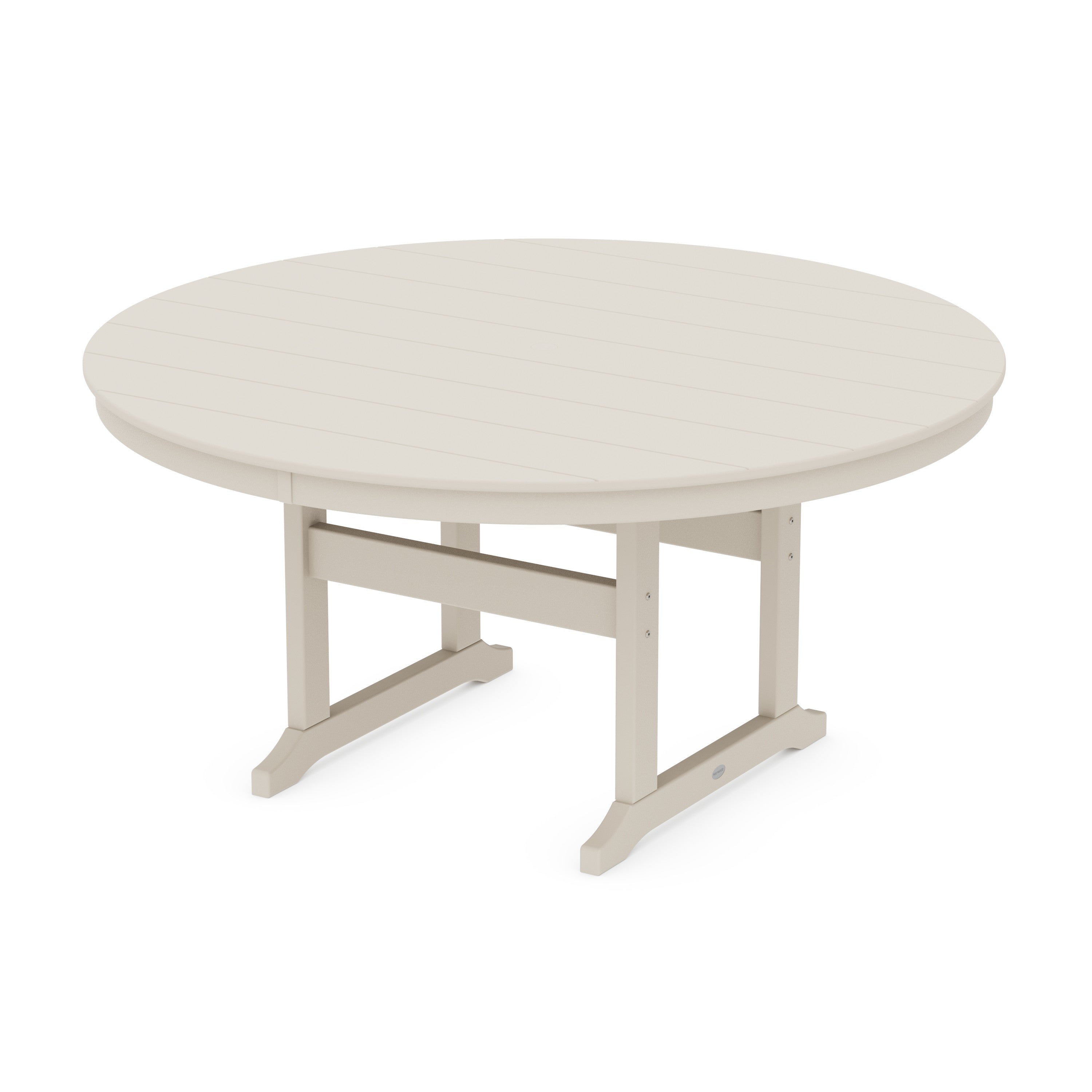 60 Round Farmhouse Dining Table