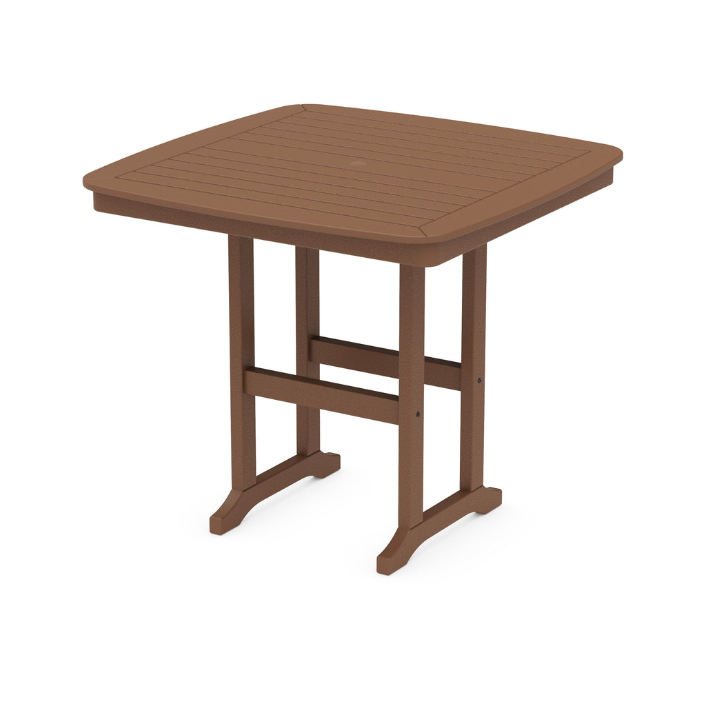Nautical 44 Counter Table