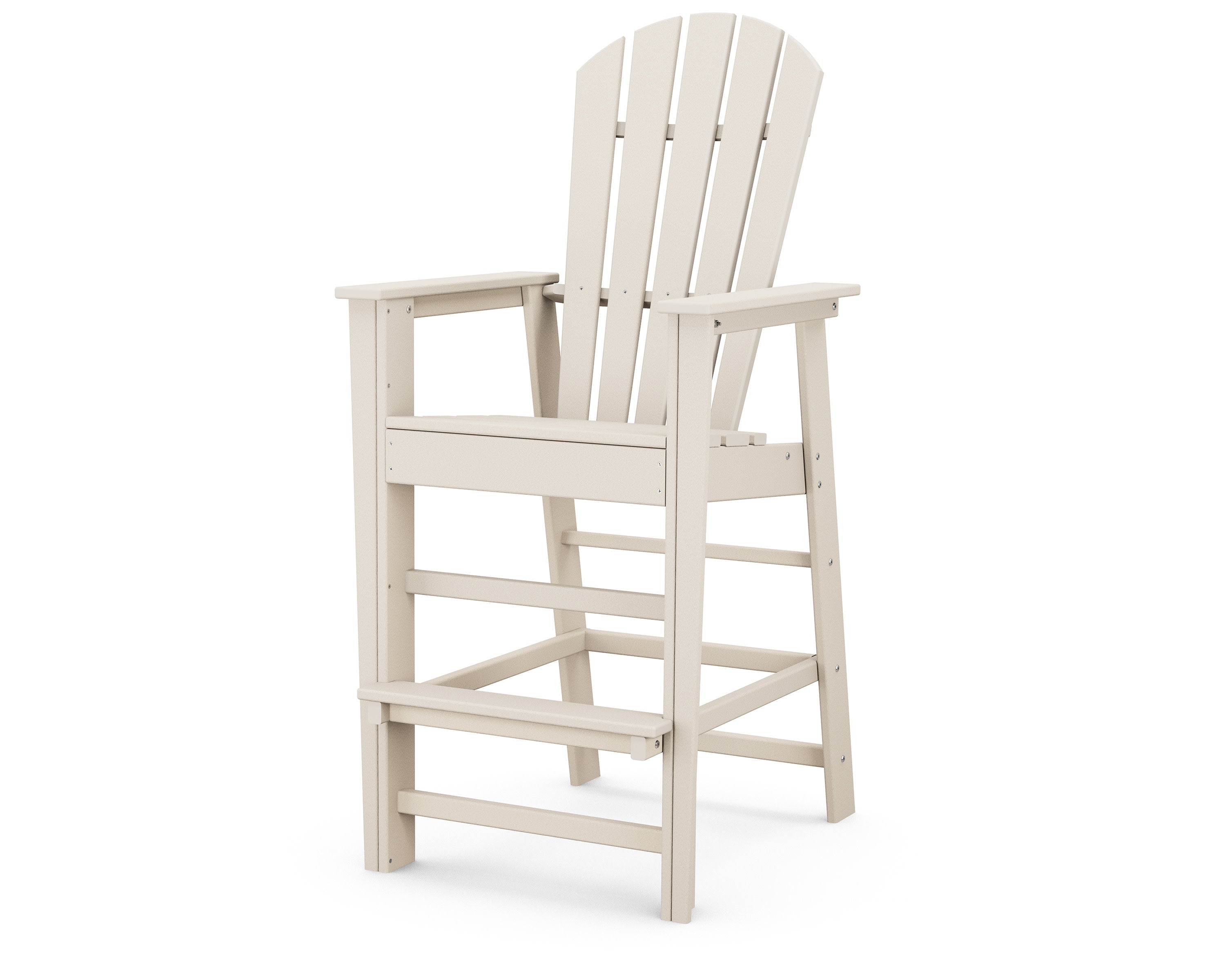 South Beach Bar Chair