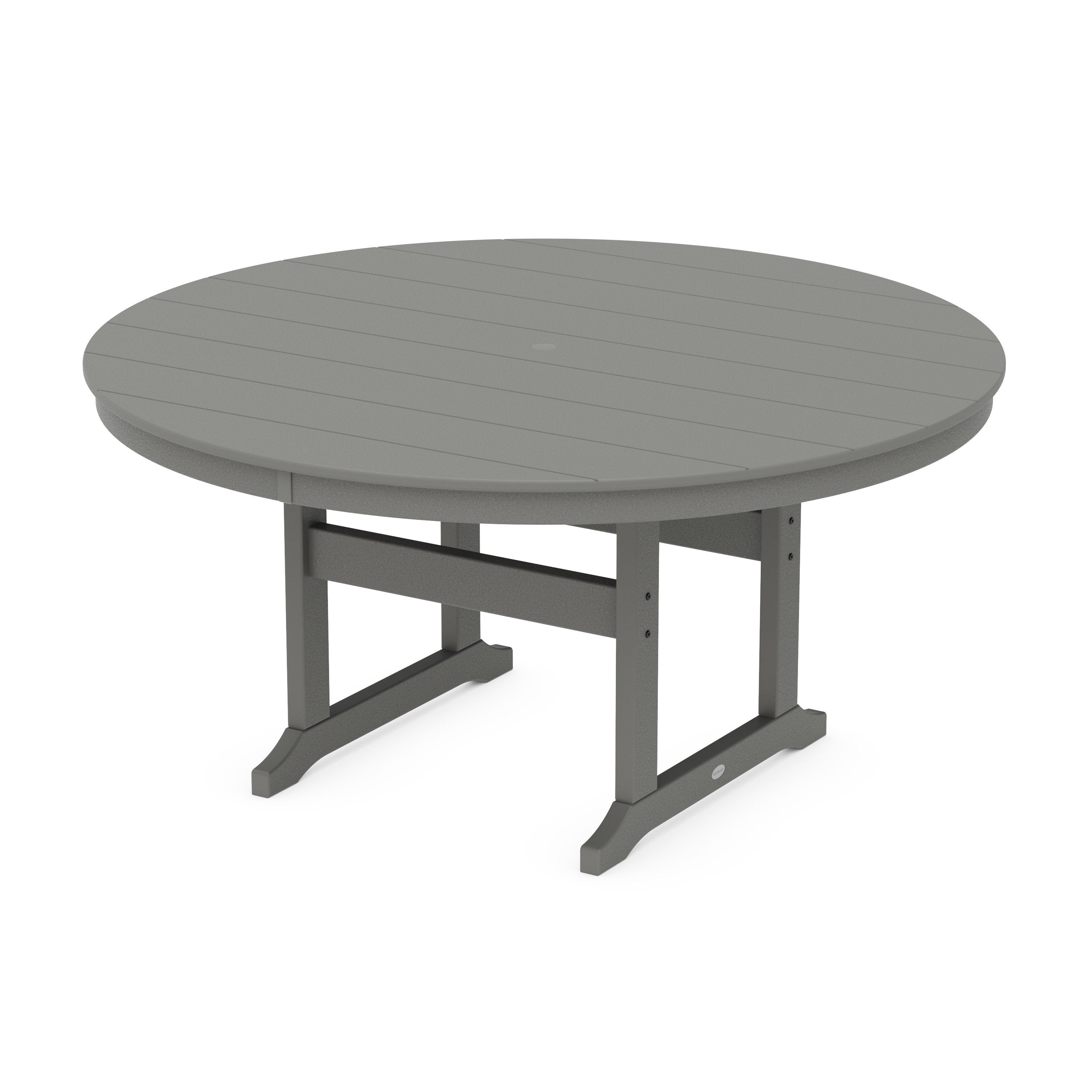 60 Round Farmhouse Dining Table